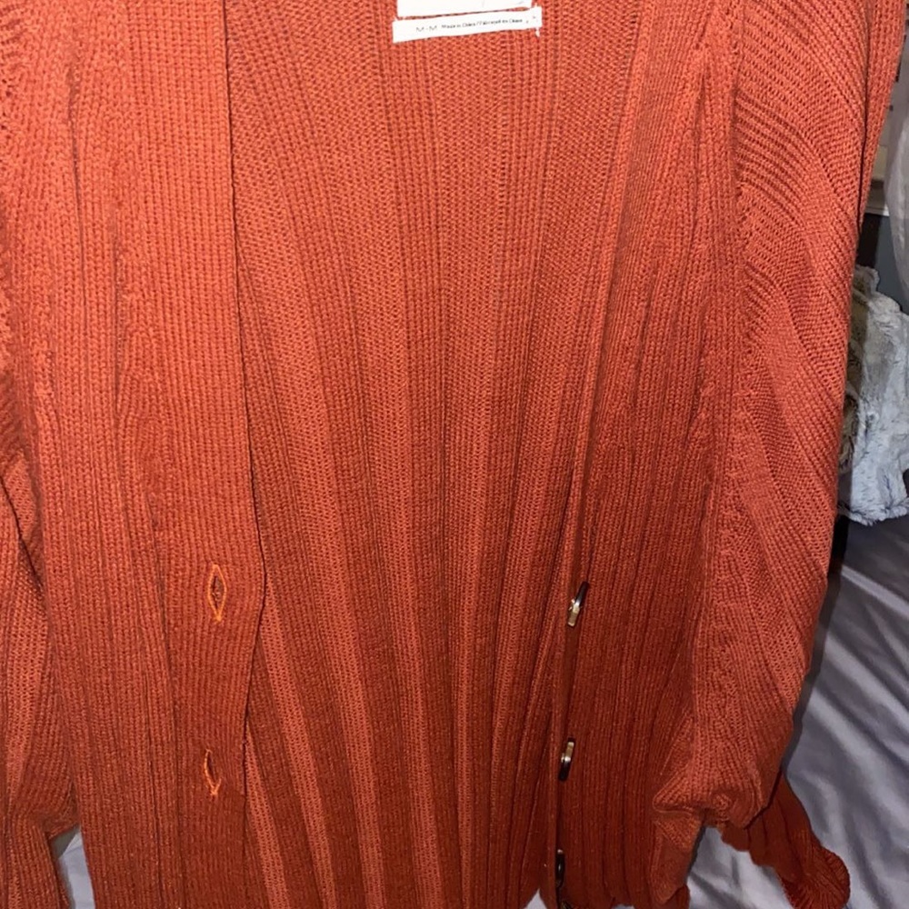 Sweater - Picture 2 of 2